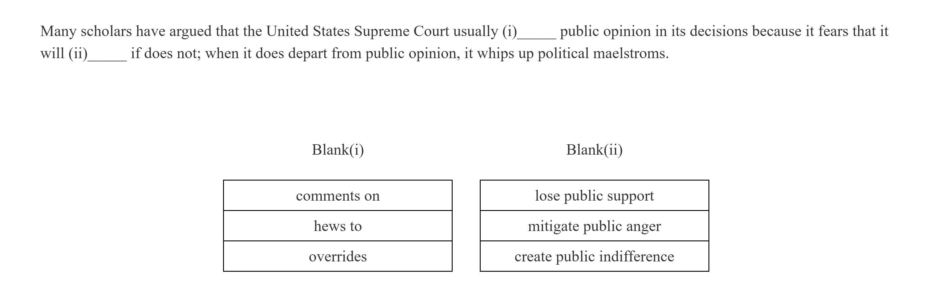 KMF Comprehensive set of mathematics questions after the reform